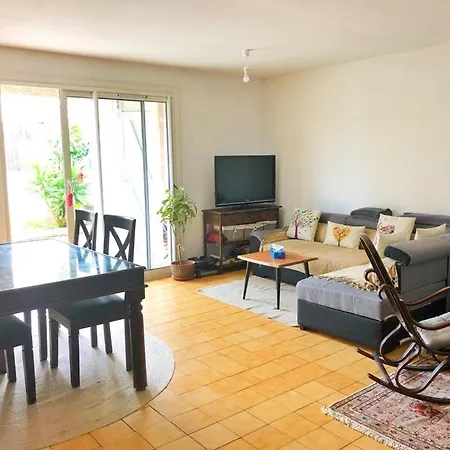 別荘 Maison A Louer Au Calme Proches Commerces *