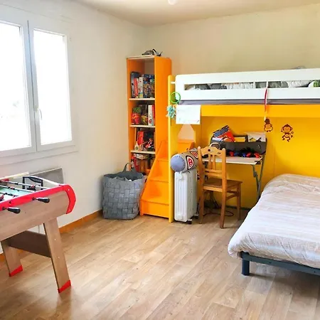 Maison A Louer Au Calme Proches Commerces Dom wakacyjny La Ciotat